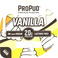 Propud Vanilla