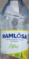 Ramlösa Citrus