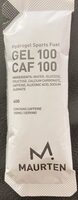 Gel caf 100