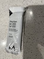 Maurten Gel 100 Caf 100