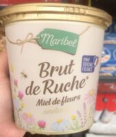 Brut de ruche