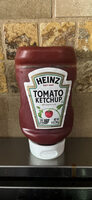 Tomato Ketchup