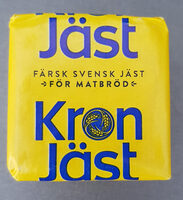 Kron Jäst
