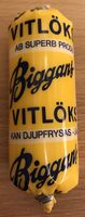 Vitlöks