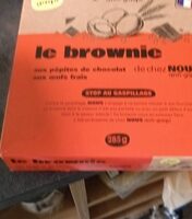 Brownie