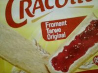 Cracotte
