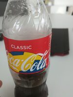 Coca-Cola