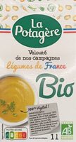 Velouté de nos campagnes