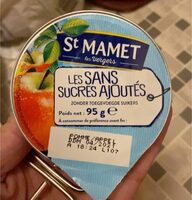 Compote