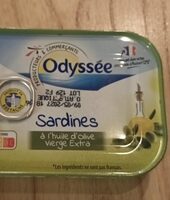 Sardines