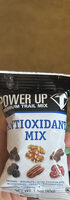 Antioxidant Mix