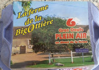 Gros Œufs