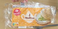 Muffins Complets