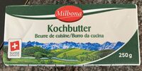 Kochbutter