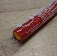 Finsk Sommerstang - Rietsuiker met fruitsmaak