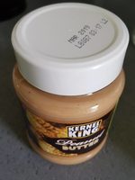 Beurre de cacahuète