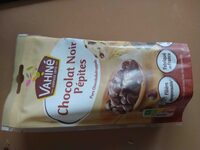 Chocolat Noir Pépites