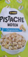 Pistachenoten ongezouten