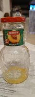 Jus de pêche