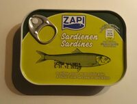 Sardines