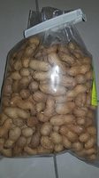 Cacahuète