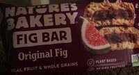Fig bar