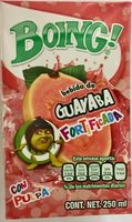 Boing Guayaba