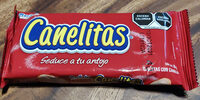 Canelitas