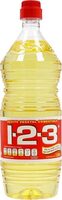 Aceite Vegetal Mixto