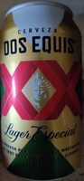 Cerveza Dos Equis XX
