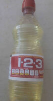 Aceite vegetal