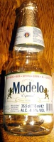 Modelo Especial