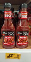 Bbq Chipotle