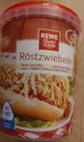 Röstzwiebeln