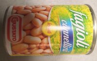 Fagioli cannellini