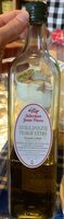 Huile d’olive vierge extra