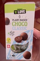 Choco classic