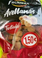 Avellanas