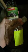 Granini cassis