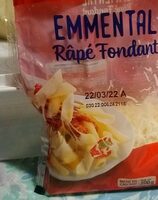 Emmental Râpé
