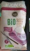 Riz Basmati