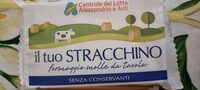Il tuo Stracchino