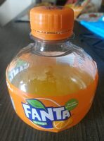 Fanta ball