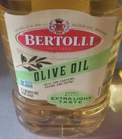 Olive oil