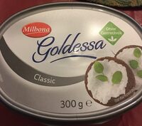 Goldessa Classic