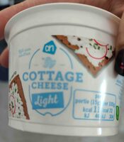 Cottage cheese light