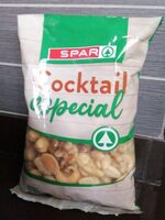 Cocktail especial