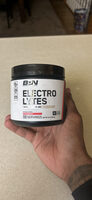 Electro LYTES