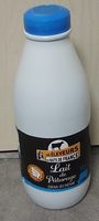 Lait Demi écrémé
