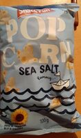 Popcorn